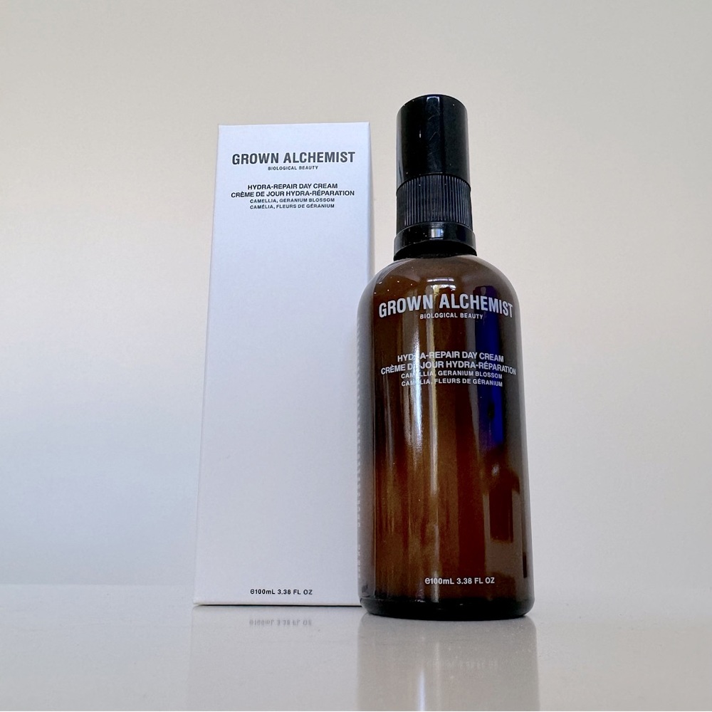 ✨𝙷𝚘𝚜𝚝 𝙿𝚒𝚌𝚔✨GROWN ALCHEMIST Hydra-Repair Day Cream, 100ml